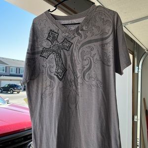 Revolution short sleeve tee